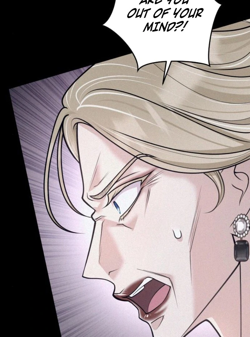 Hold Her Tighter So She Wouldn’t Run Away Chapter 27 - Page 17