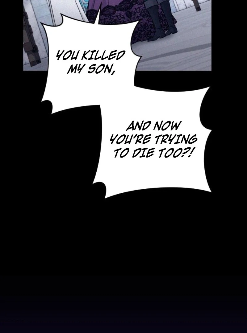 Hold Her Tighter So She Wouldn’t Run Away Chapter 27 - Page 20