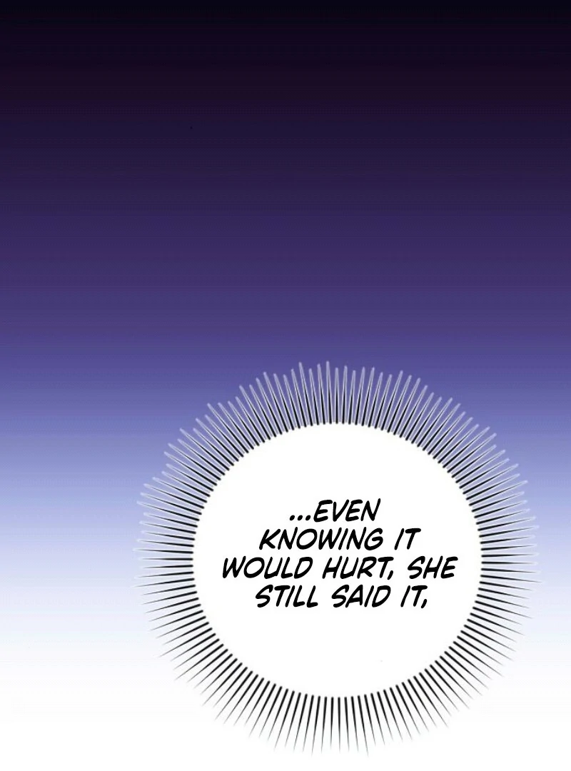 Hold Her Tighter So She Wouldn’t Run Away Chapter 27 - Page 21