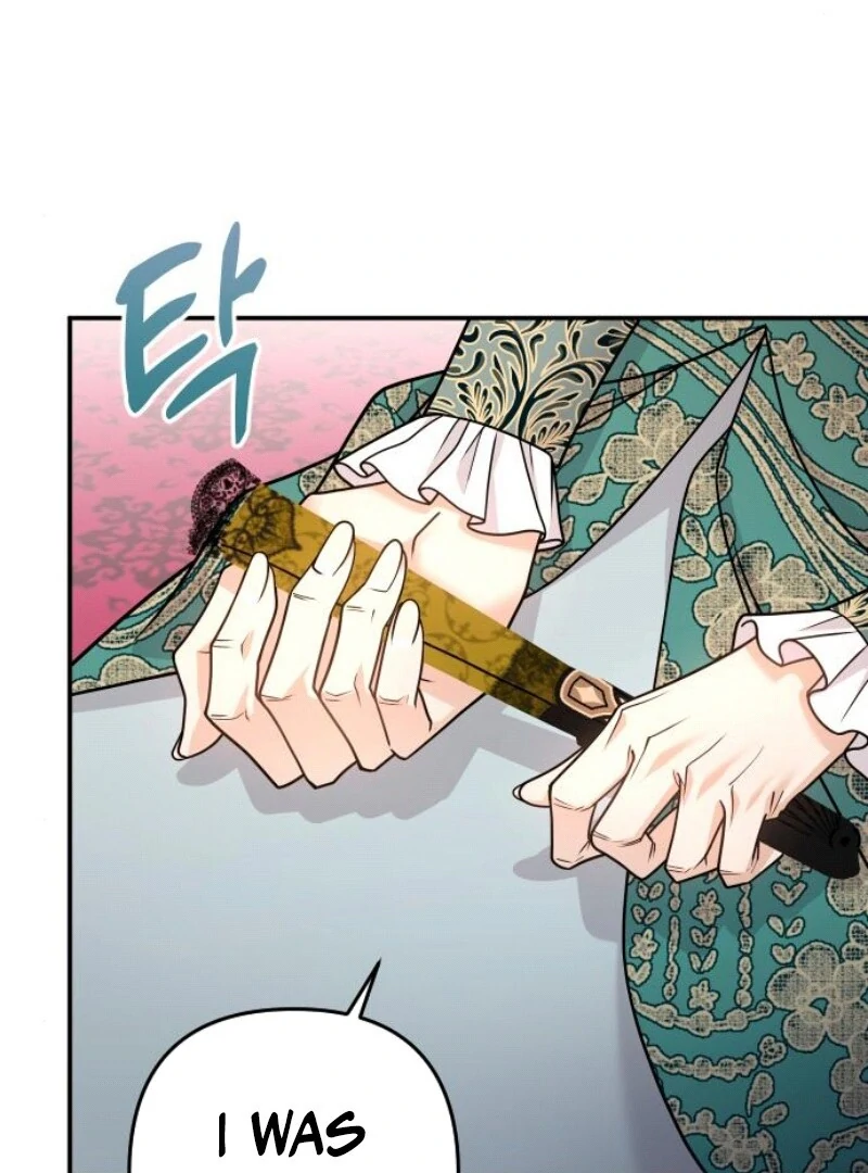 Hold Her Tighter So She Wouldn’t Run Away Chapter 27 - Page 22