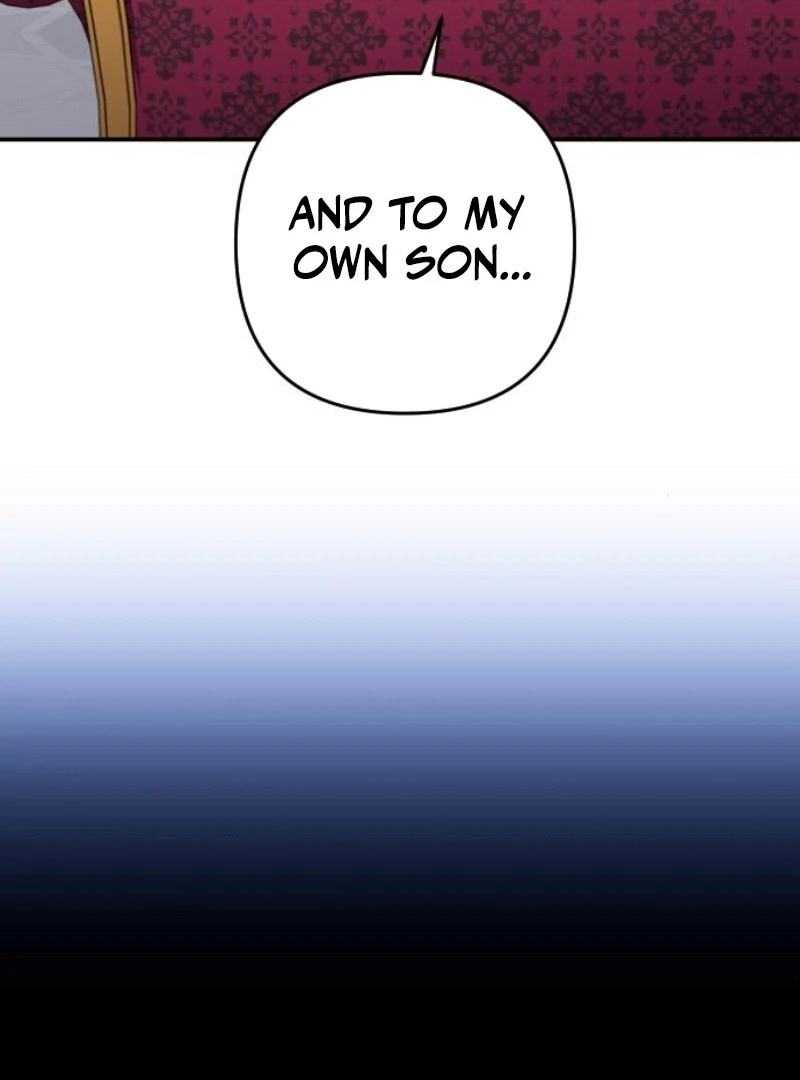 Hold Her Tighter So She Wouldn’t Run Away Chapter 27 - Page 25