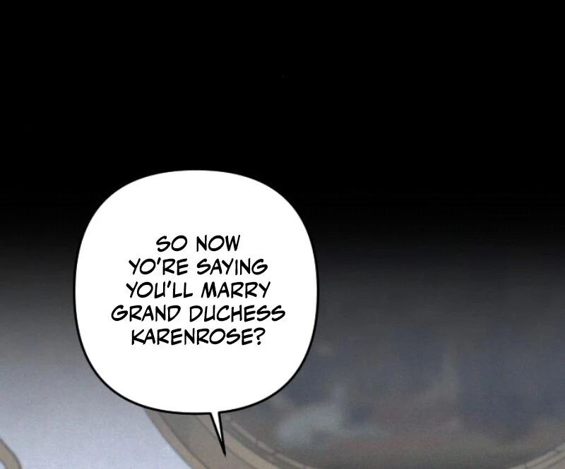 Hold Her Tighter So She Wouldn’t Run Away Chapter 27 - Page 28