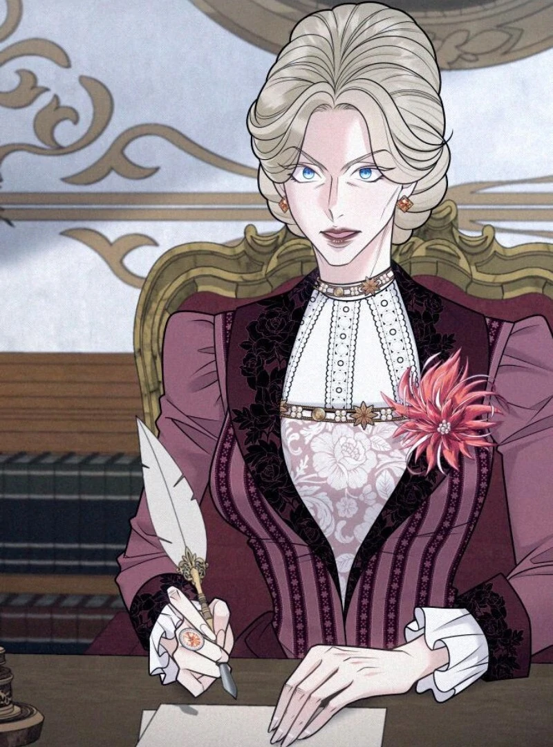 Hold Her Tighter So She Wouldn’t Run Away Chapter 27 - Page 29