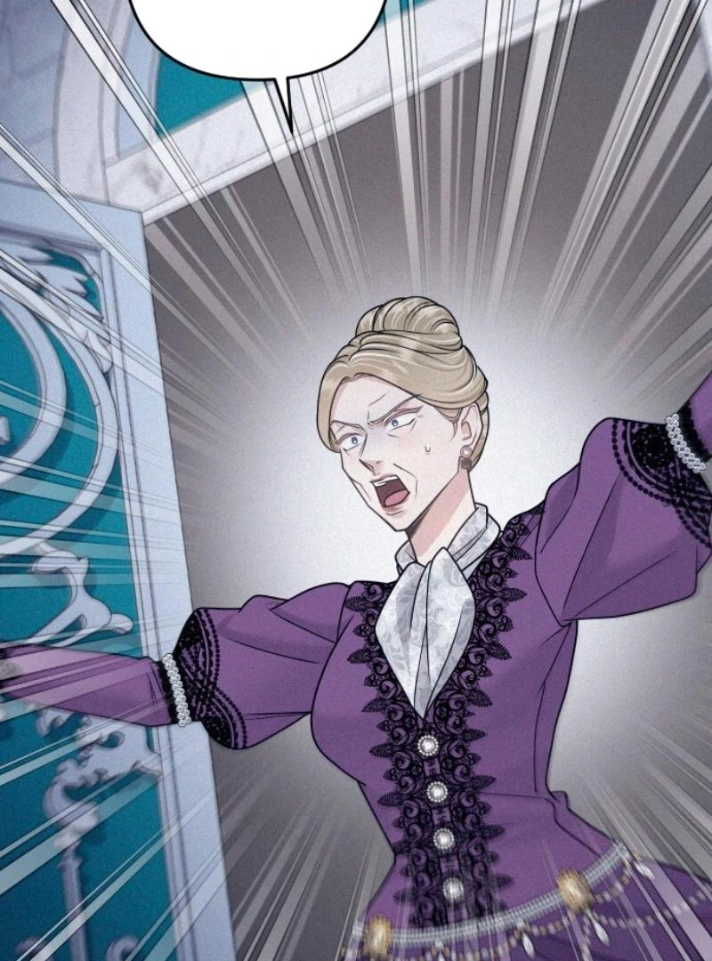 Hold Her Tighter So She Wouldn’t Run Away Chapter 27 - Page 3