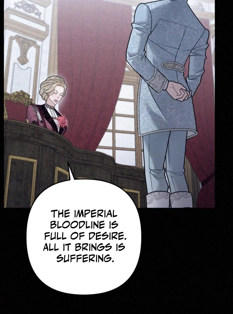 Hold Her Tighter So She Wouldn’t Run Away Chapter 27 - Page 31