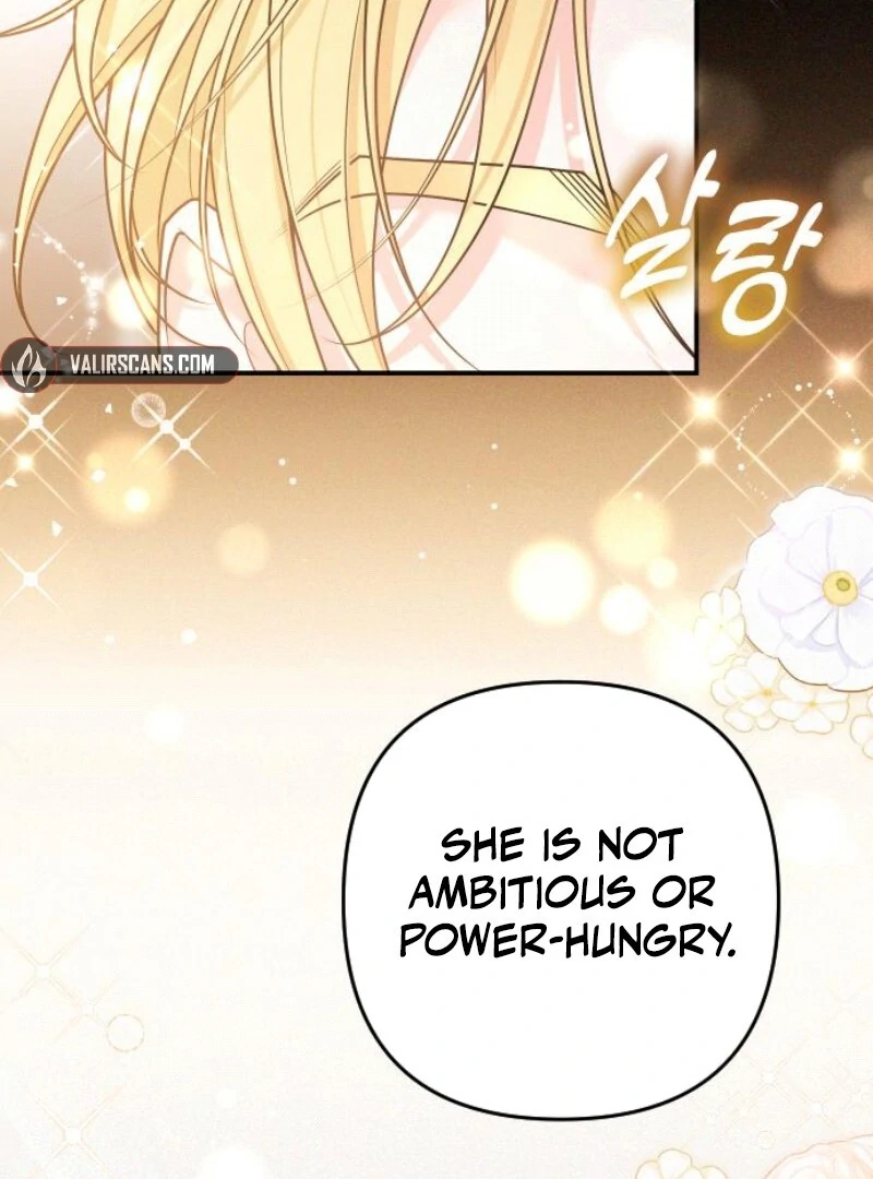 Hold Her Tighter So She Wouldn’t Run Away Chapter 27 - Page 35