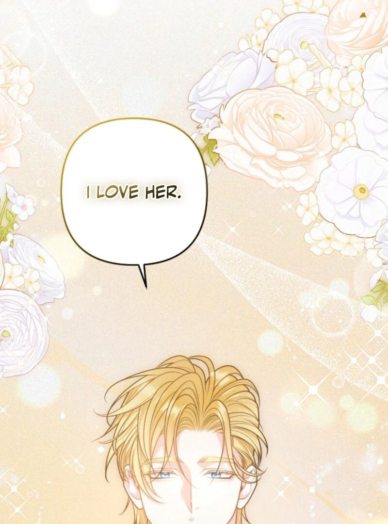 Hold Her Tighter So She Wouldn’t Run Away Chapter 27 - Page 36