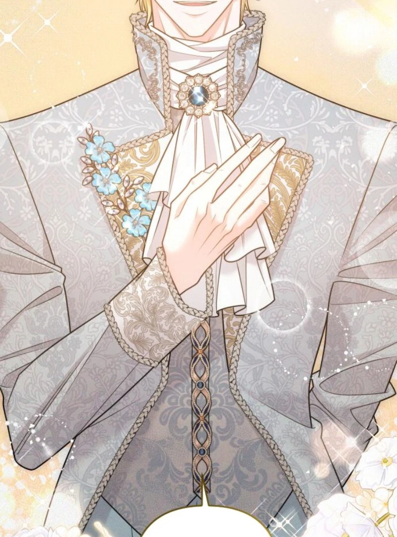 Hold Her Tighter So She Wouldn’t Run Away Chapter 27 - Page 37