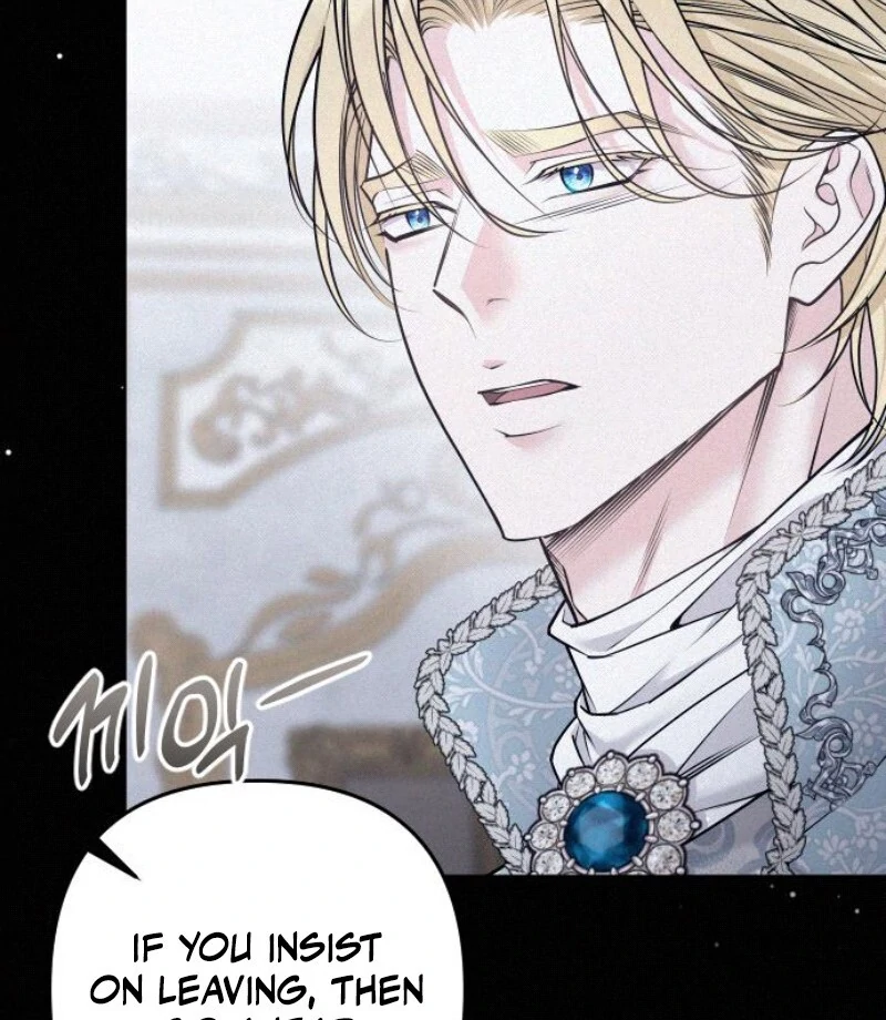 Hold Her Tighter So She Wouldn’t Run Away Chapter 27 - Page 41