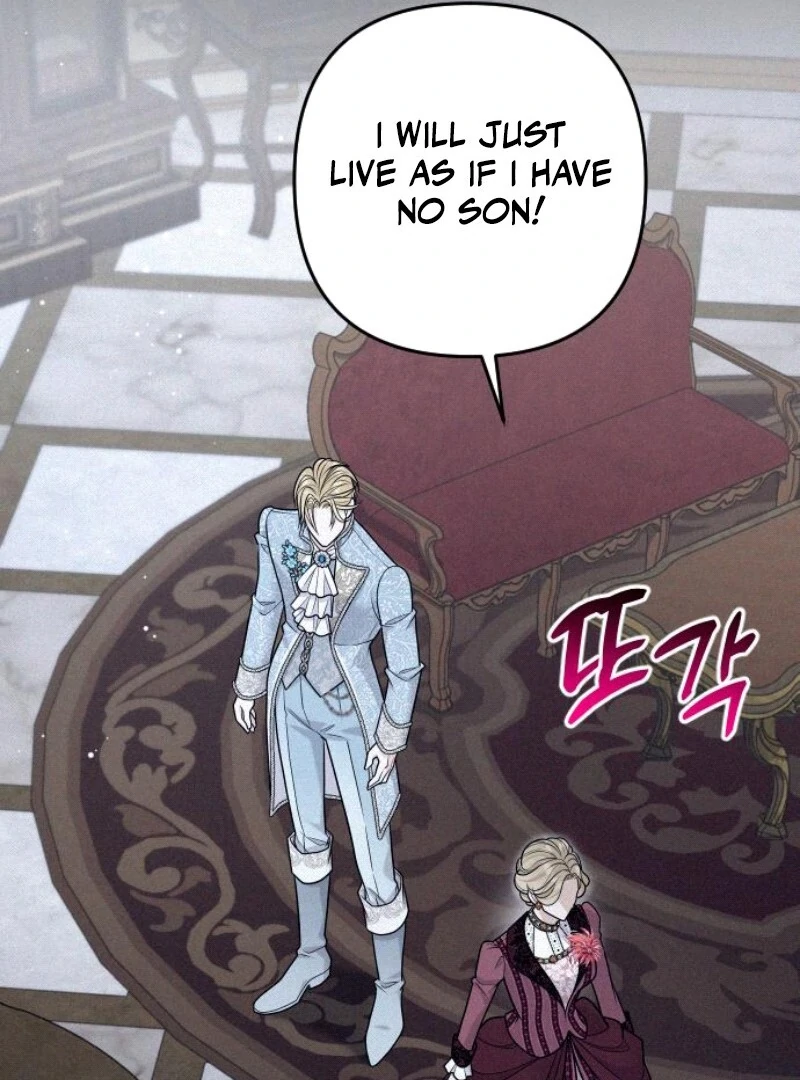 Hold Her Tighter So She Wouldn’t Run Away Chapter 27 - Page 43