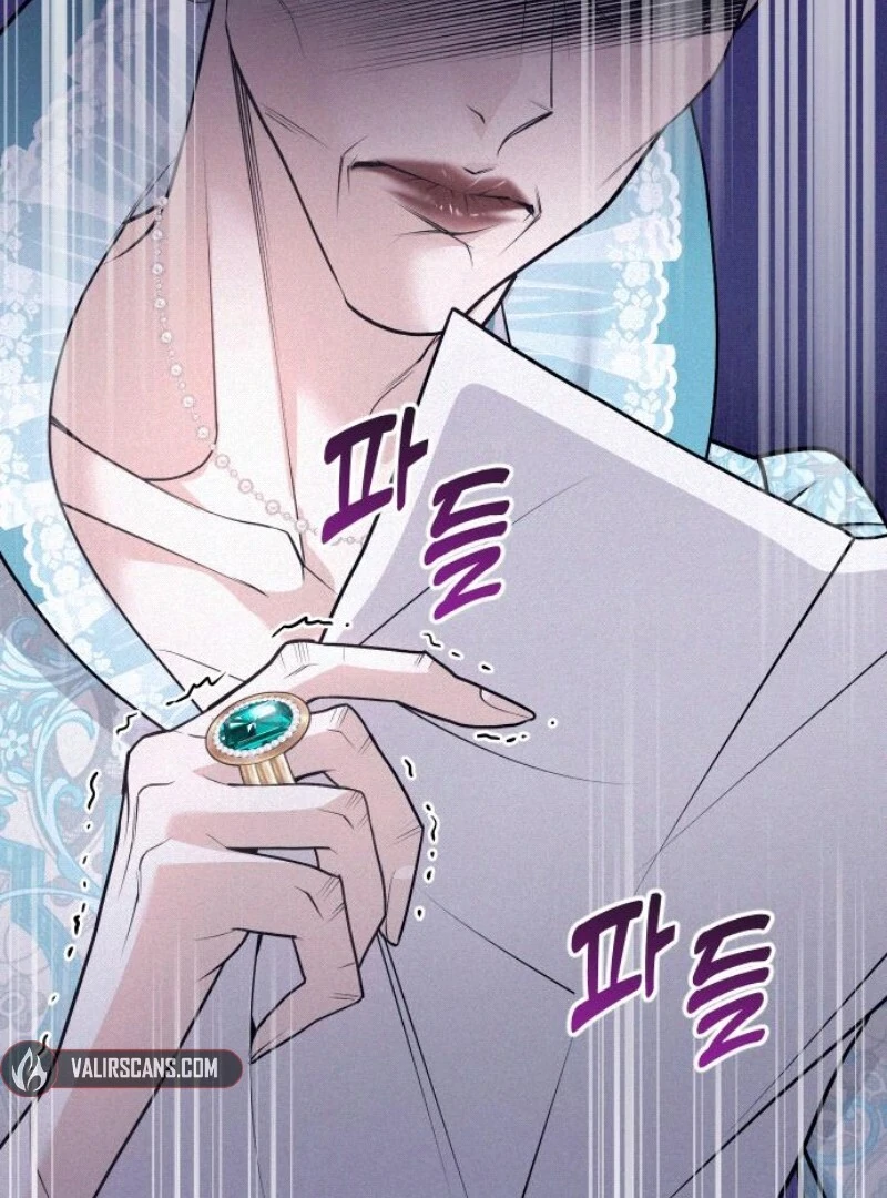 Hold Her Tighter So She Wouldn’t Run Away Chapter 27 - Page 49