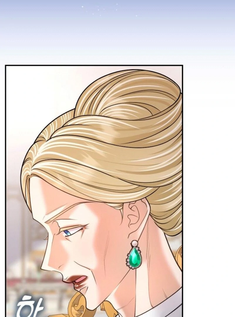 Hold Her Tighter So She Wouldn’t Run Away Chapter 27 - Page 54