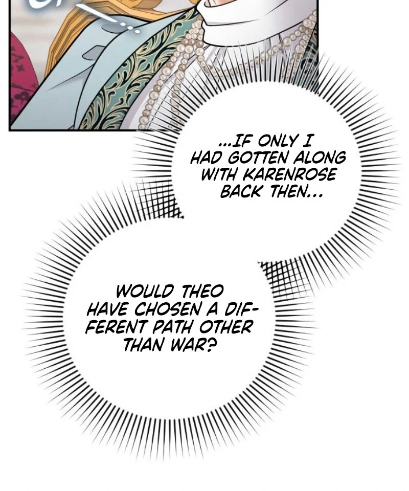 Hold Her Tighter So She Wouldn’t Run Away Chapter 27 - Page 55