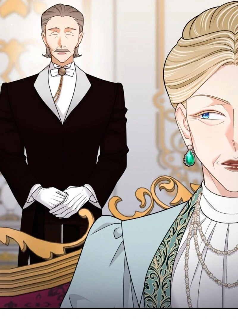 Hold Her Tighter So She Wouldn’t Run Away Chapter 27 - Page 57