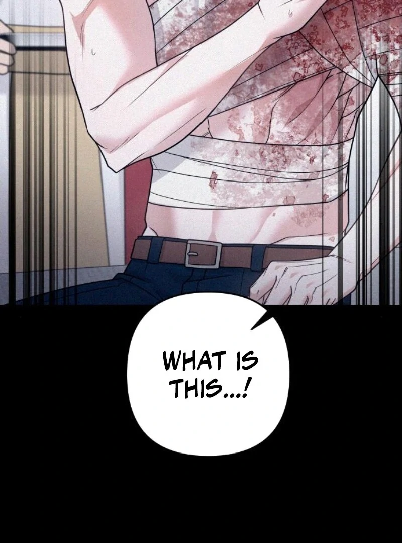 Hold Her Tighter So She Wouldn’t Run Away Chapter 27 - Page 6