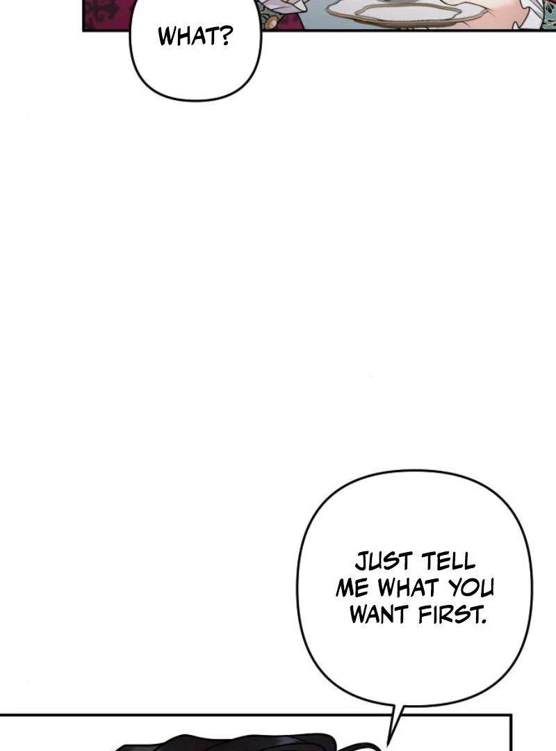 Hold Her Tighter So She Wouldn’t Run Away Chapter 27 - Page 67