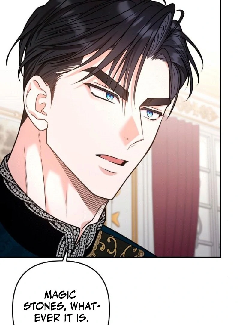 Hold Her Tighter So She Wouldn’t Run Away Chapter 27 - Page 68