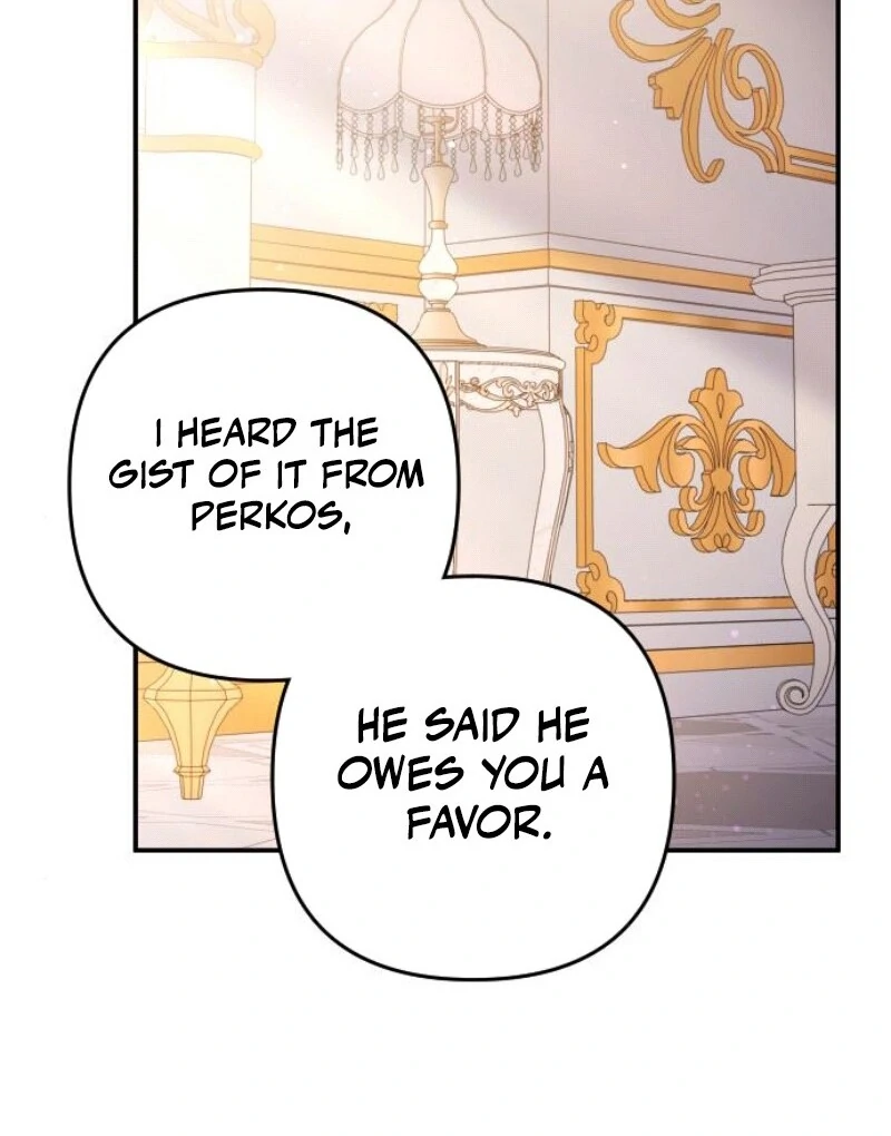 Hold Her Tighter So She Wouldn’t Run Away Chapter 27 - Page 70