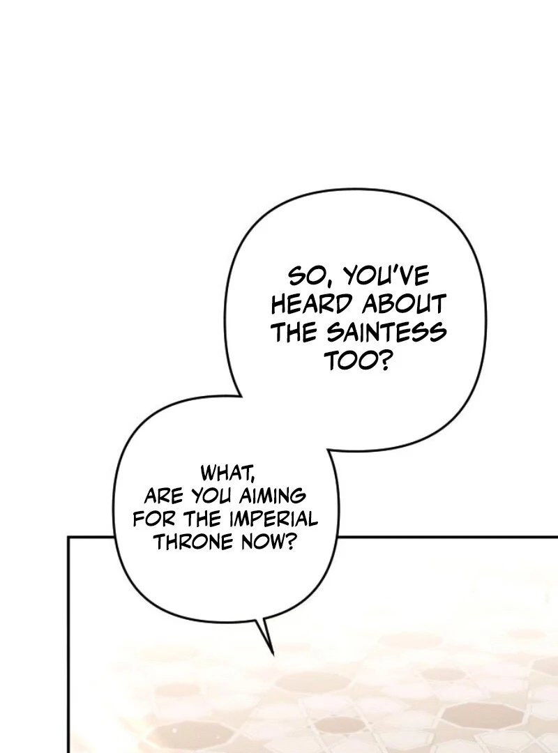 Hold Her Tighter So She Wouldn’t Run Away Chapter 27 - Page 73