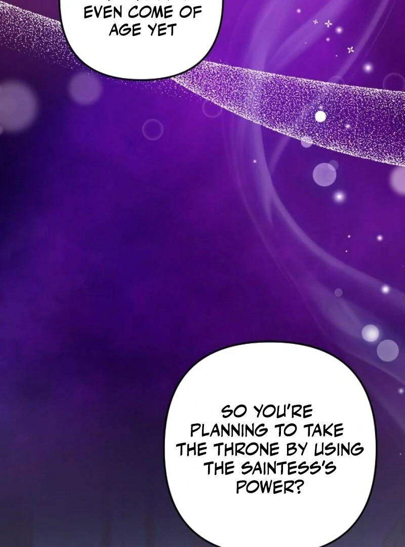 Hold Her Tighter So She Wouldn’t Run Away Chapter 27 - Page 78