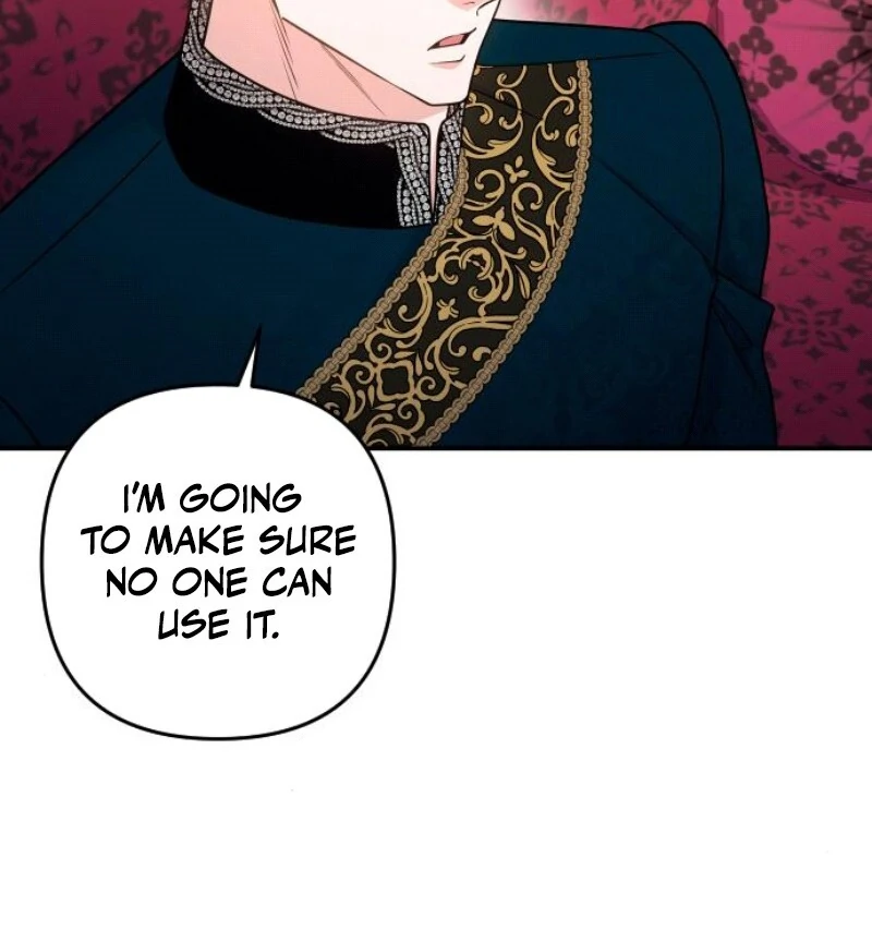 Hold Her Tighter So She Wouldn’t Run Away Chapter 27 - Page 83