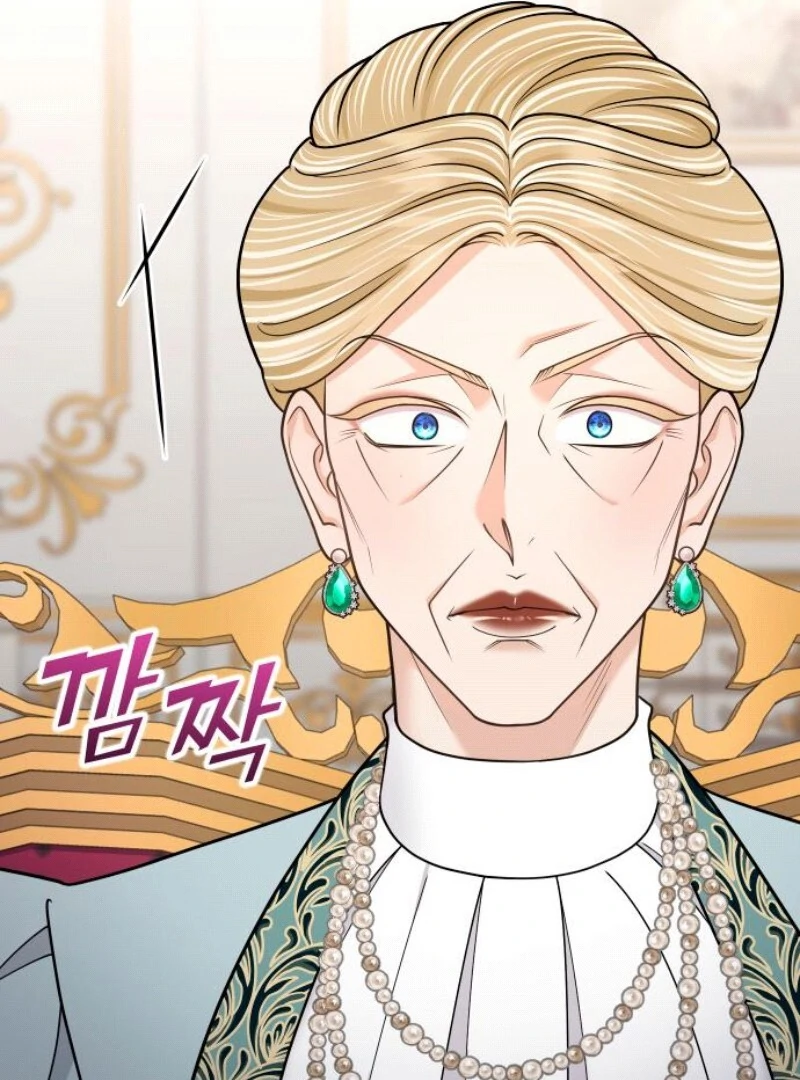 Hold Her Tighter So She Wouldn’t Run Away Chapter 27 - Page 85