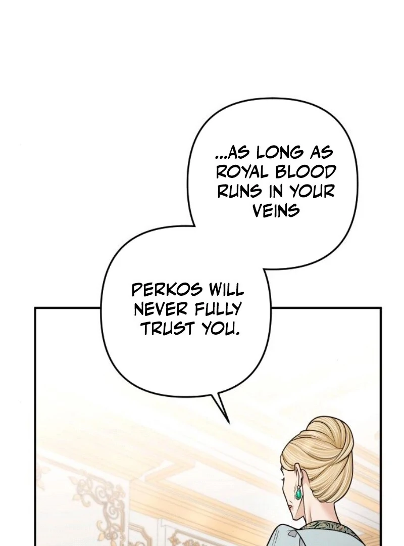 Hold Her Tighter So She Wouldn’t Run Away Chapter 27 - Page 88