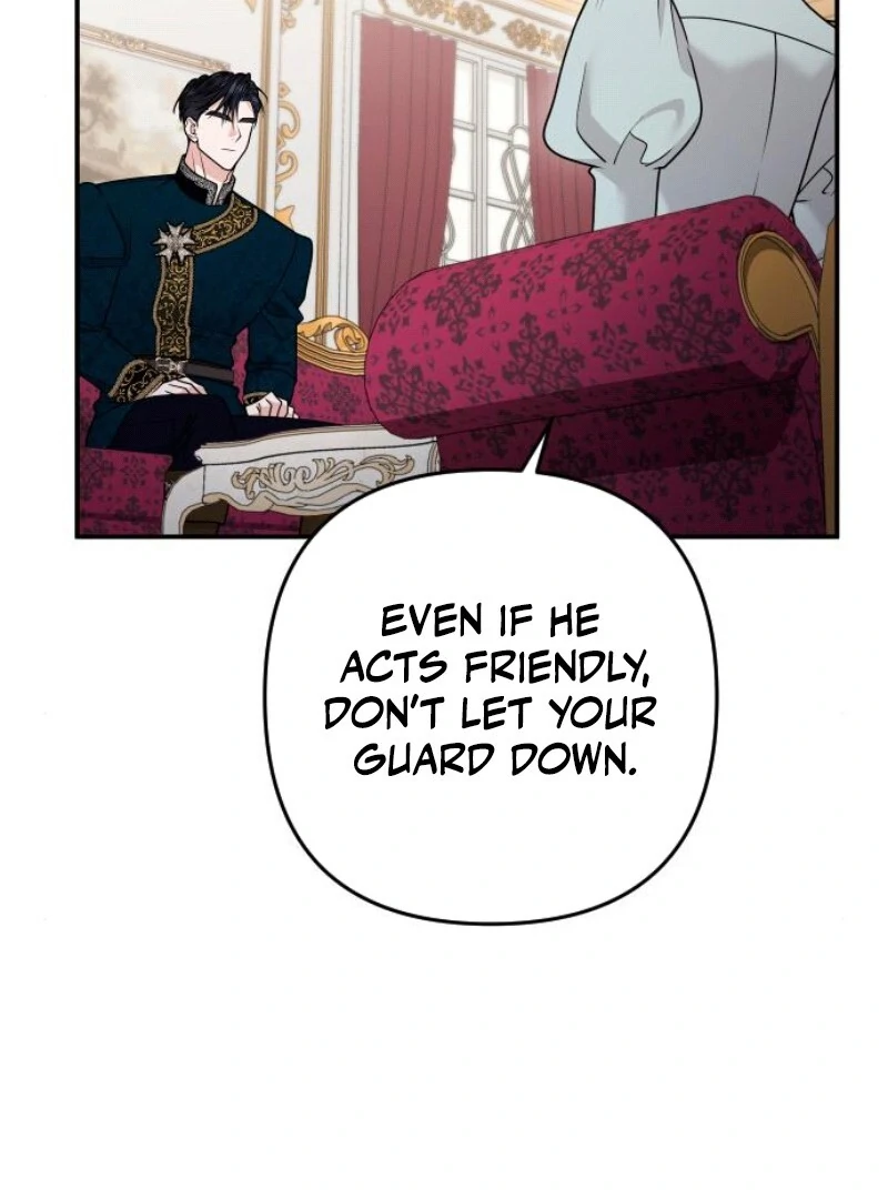 Hold Her Tighter So She Wouldn’t Run Away Chapter 27 - Page 89