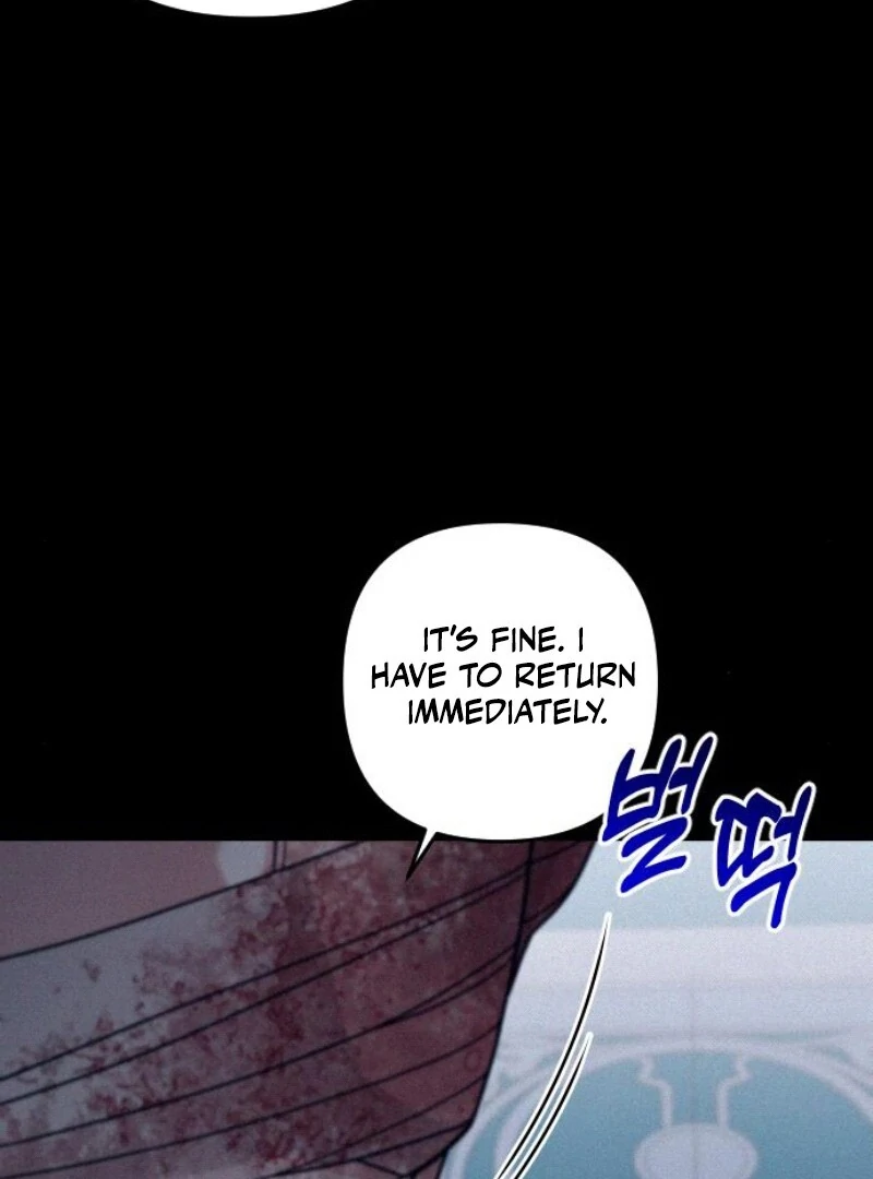 Hold Her Tighter So She Wouldn’t Run Away Chapter 27 - Page 9