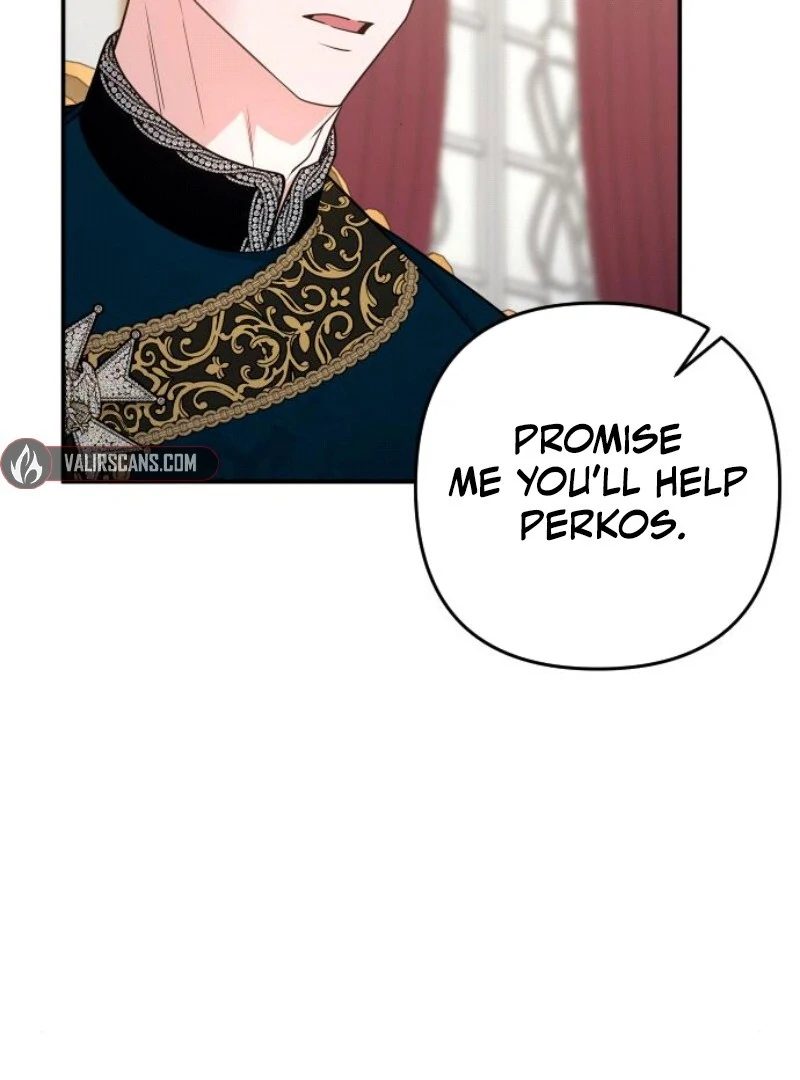 Hold Her Tighter So She Wouldn’t Run Away Chapter 27 - Page 91