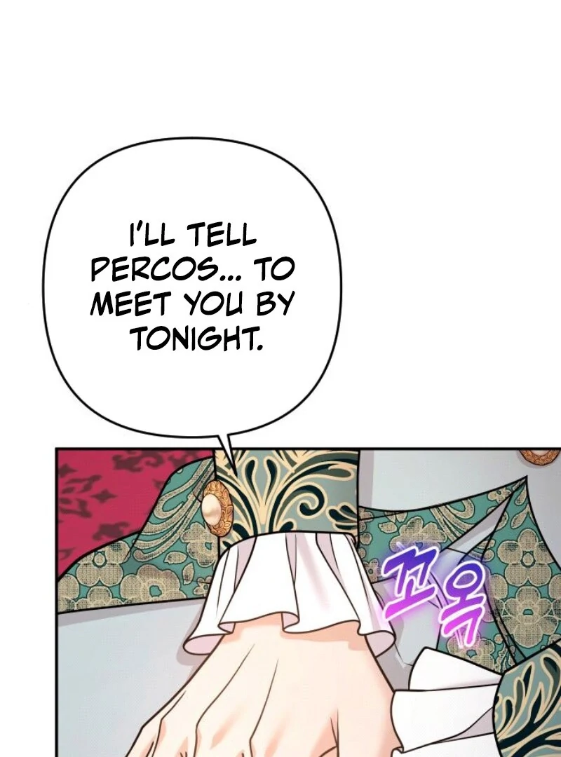 Hold Her Tighter So She Wouldn’t Run Away Chapter 27 - Page 94