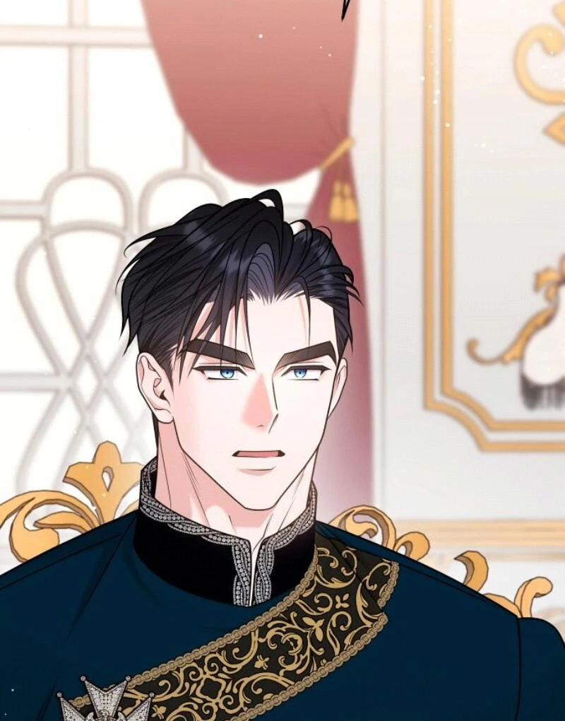 Hold Her Tighter So She Wouldn’t Run Away Chapter 27 - Page 97