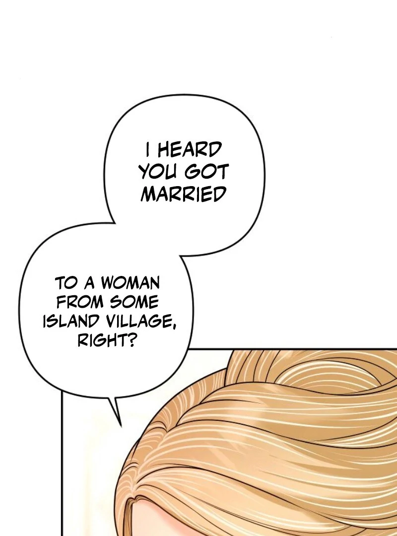 Hold Her Tighter So She Wouldn’t Run Away Chapter 27 - Page 99