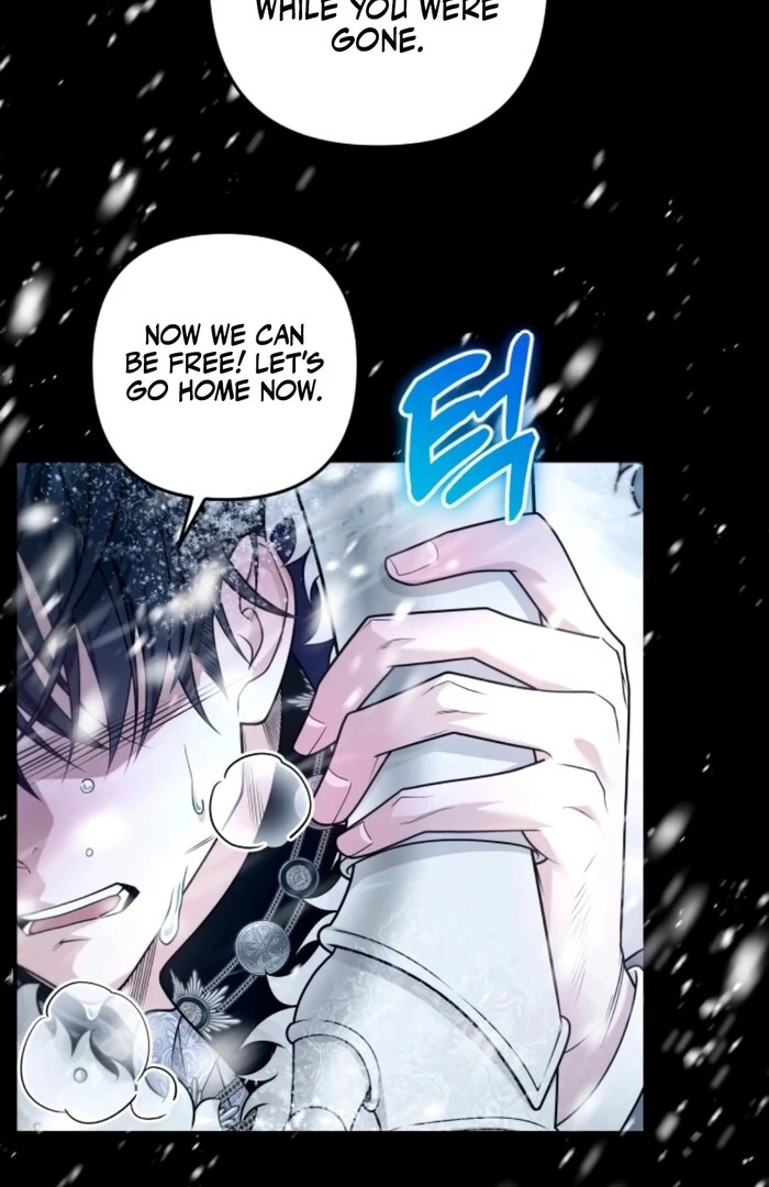 Hold Her Tighter So She Wouldn’t Run Away Chapter 29 - Page 101