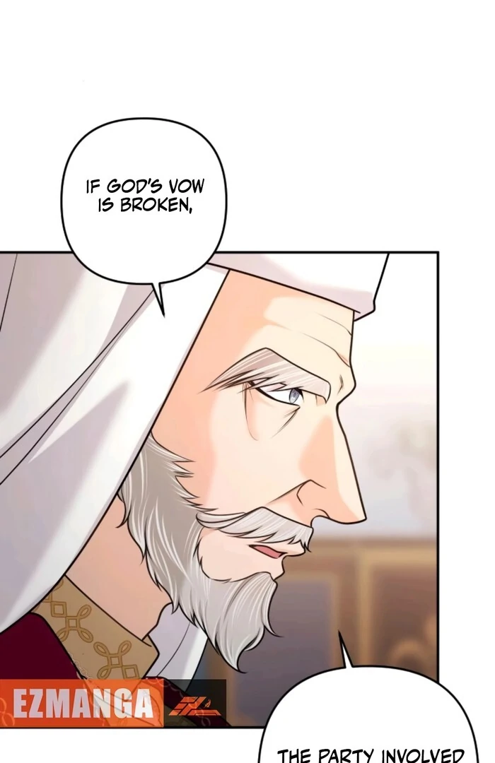 Hold Her Tighter So She Wouldn’t Run Away Chapter 29 - Page 11