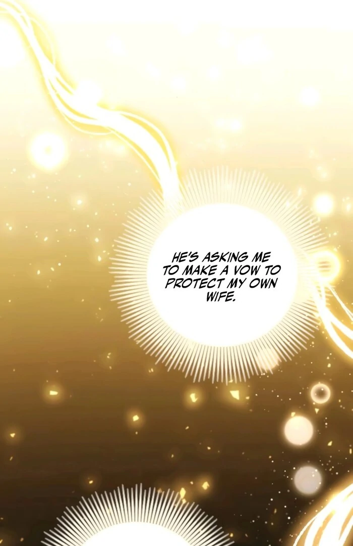 Hold Her Tighter So She Wouldn’t Run Away Chapter 29 - Page 14