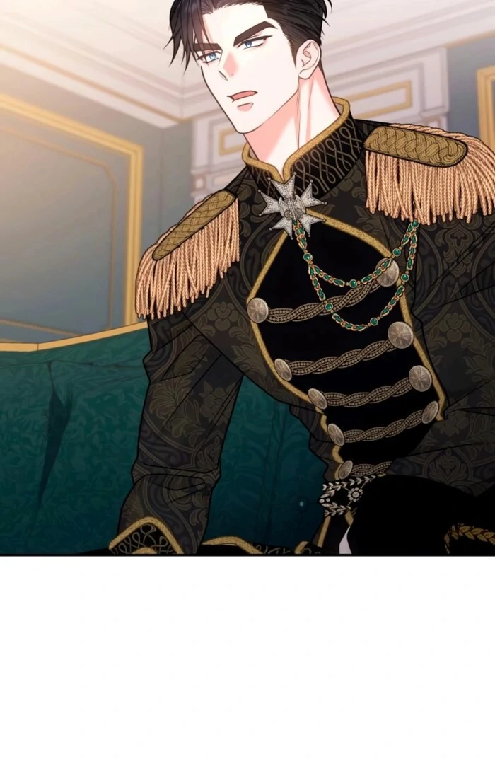 Hold Her Tighter So She Wouldn’t Run Away Chapter 29 - Page 2