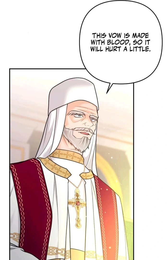 Hold Her Tighter So She Wouldn’t Run Away Chapter 29 - Page 20