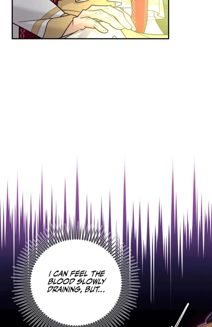 Hold Her Tighter So She Wouldn’t Run Away Chapter 29 - Page 21