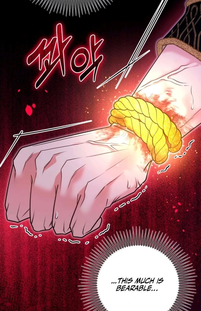 Hold Her Tighter So She Wouldn’t Run Away Chapter 29 - Page 22