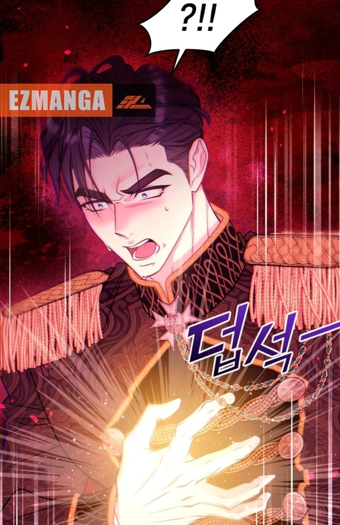 Hold Her Tighter So She Wouldn’t Run Away Chapter 29 - Page 24