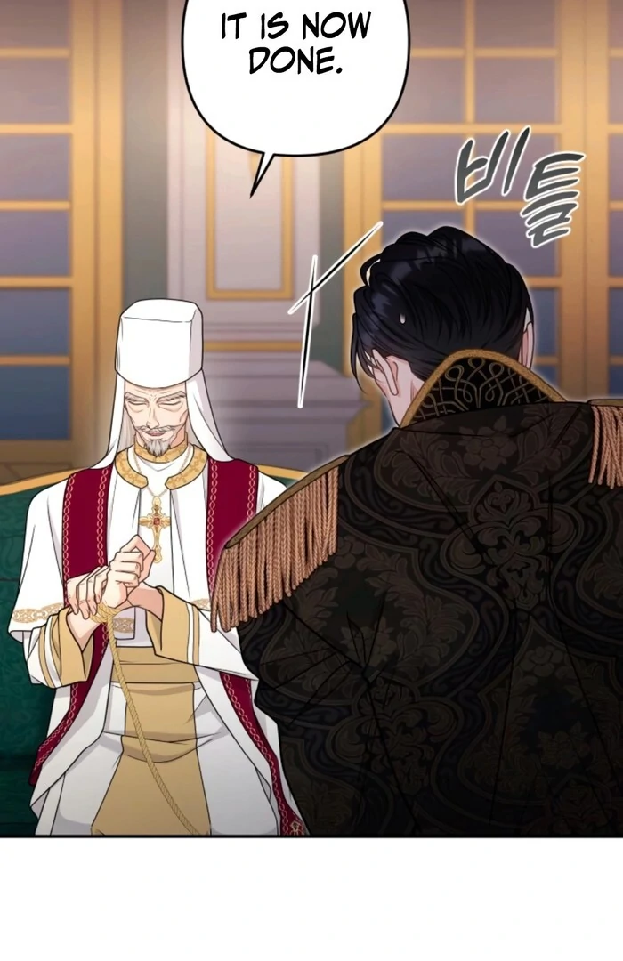 Hold Her Tighter So She Wouldn’t Run Away Chapter 29 - Page 26