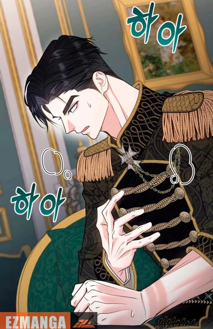 Hold Her Tighter So She Wouldn’t Run Away Chapter 29 - Page 30