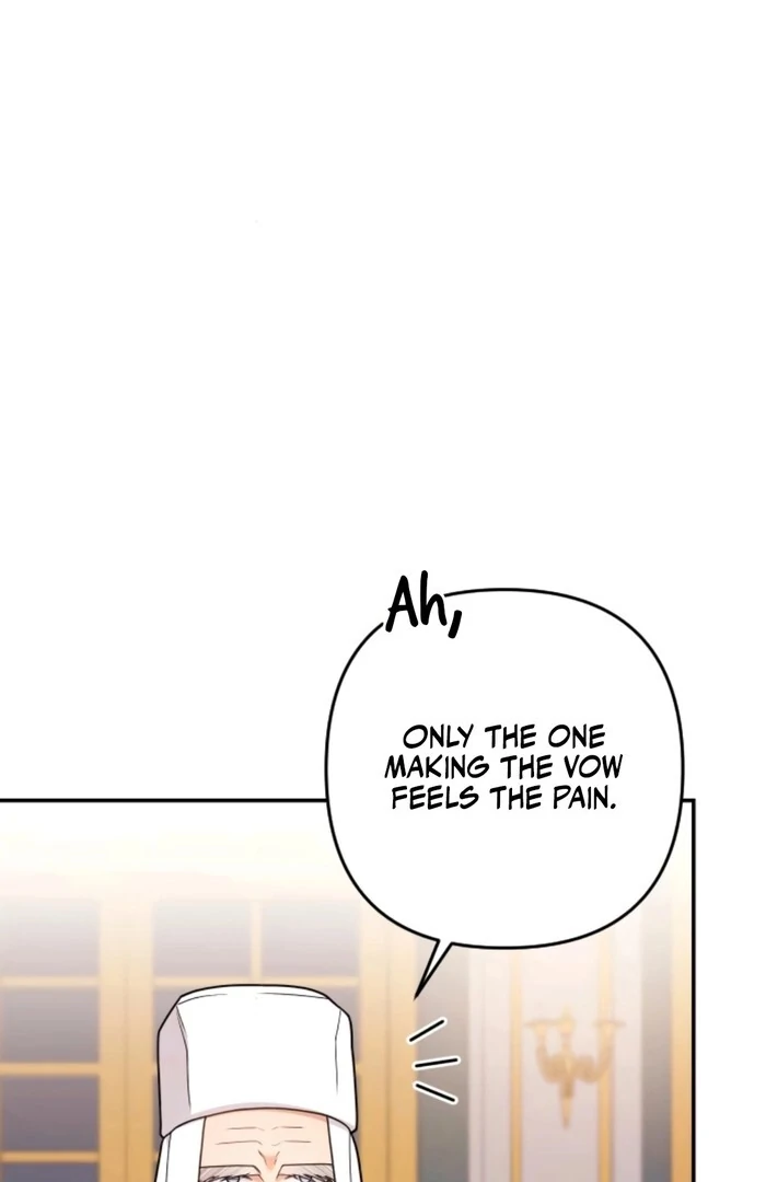 Hold Her Tighter So She Wouldn’t Run Away Chapter 29 - Page 34