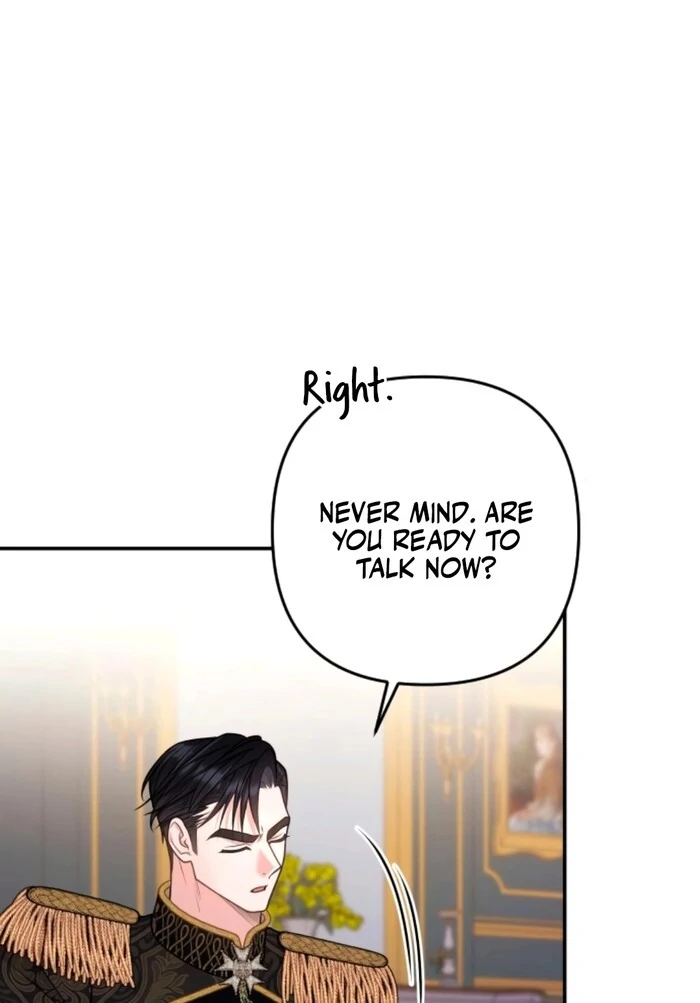 Hold Her Tighter So She Wouldn’t Run Away Chapter 29 - Page 37