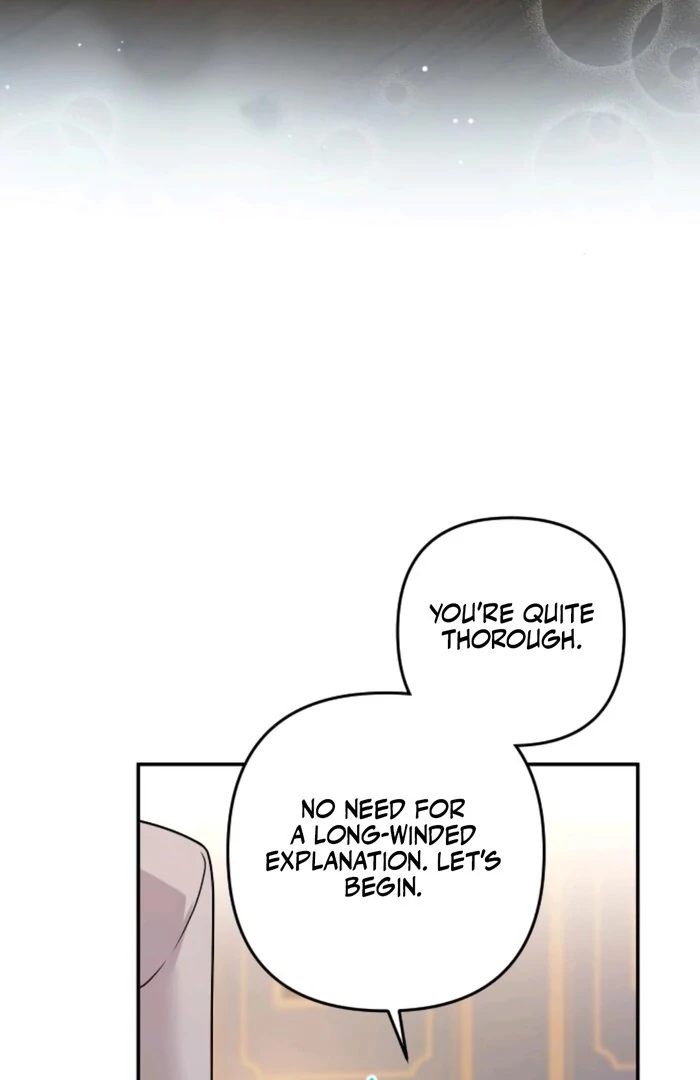 Hold Her Tighter So She Wouldn’t Run Away Chapter 29 - Page 4