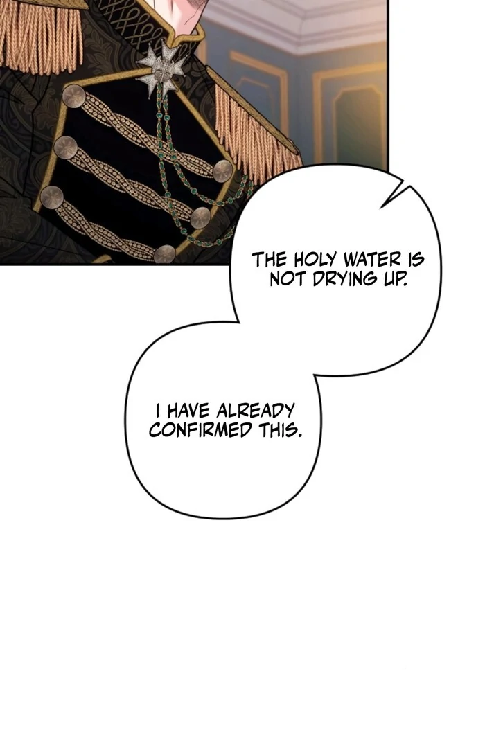 Hold Her Tighter So She Wouldn’t Run Away Chapter 29 - Page 45