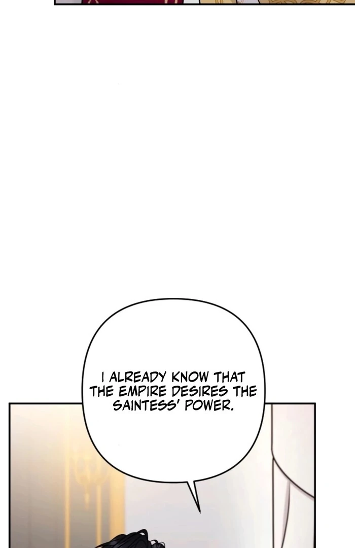 Hold Her Tighter So She Wouldn’t Run Away Chapter 29 - Page 54