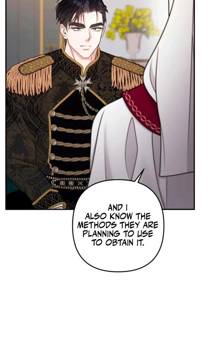 Hold Her Tighter So She Wouldn’t Run Away Chapter 29 - Page 55