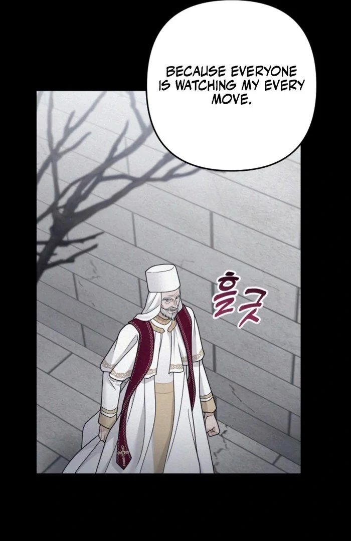 Hold Her Tighter So She Wouldn’t Run Away Chapter 29 - Page 67